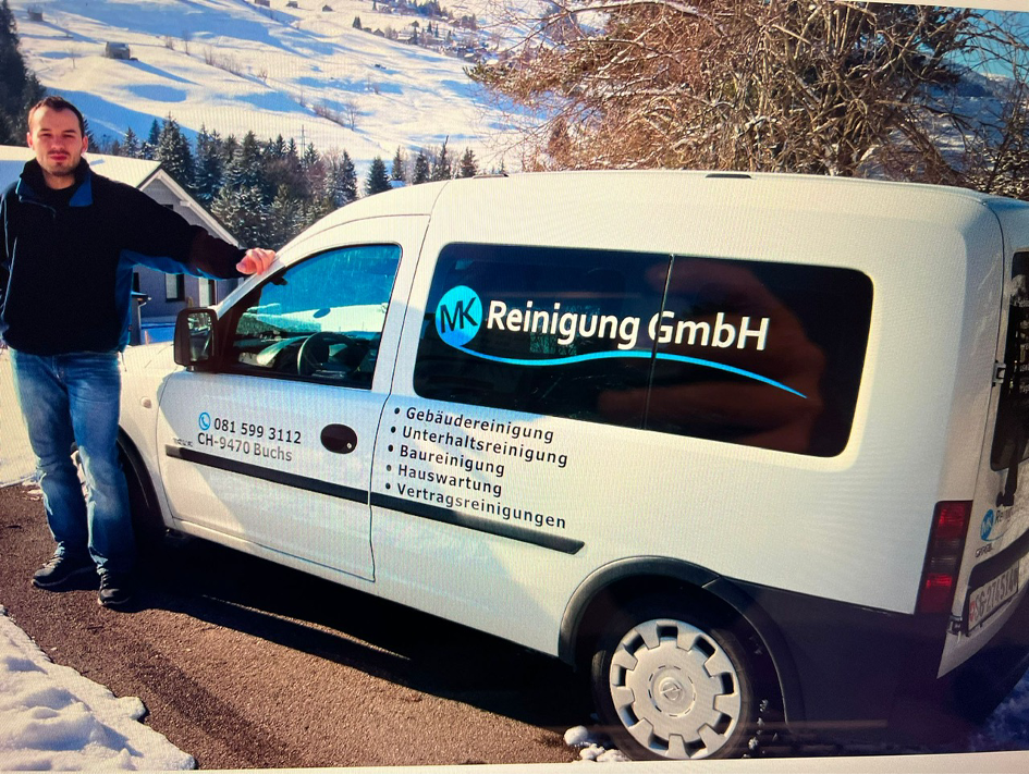 Blog, MK Reinigung GmbH