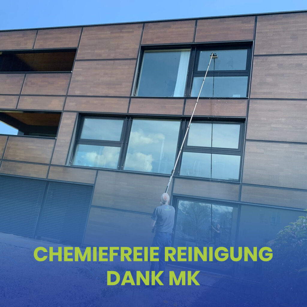 Wissenswertes zur Osmosereinigung &amp; Ihren Vorteilen, MK Reinigung GmbH