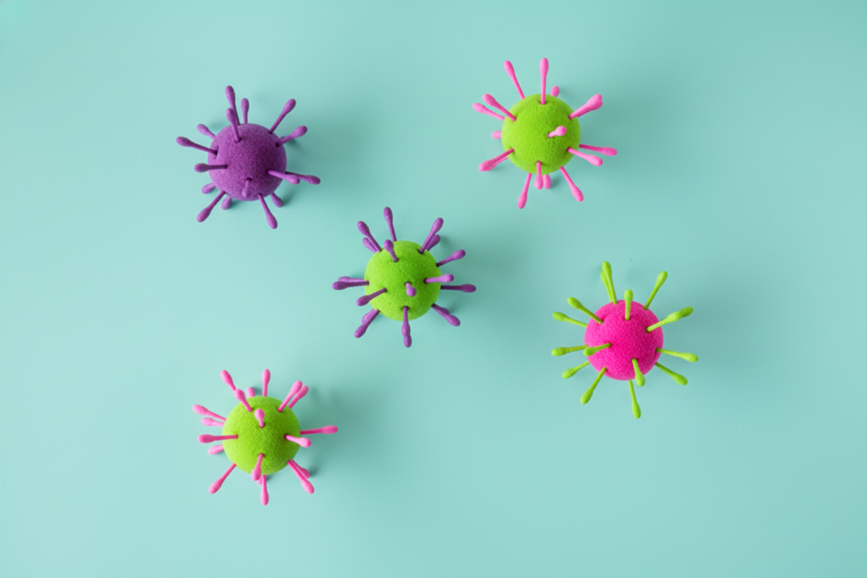 Geruchsreinigung Ozon